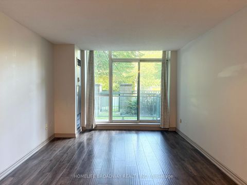 Photo 5 at 109 - 39 Pemberton Avenue, Newtonbrook East, Toronto