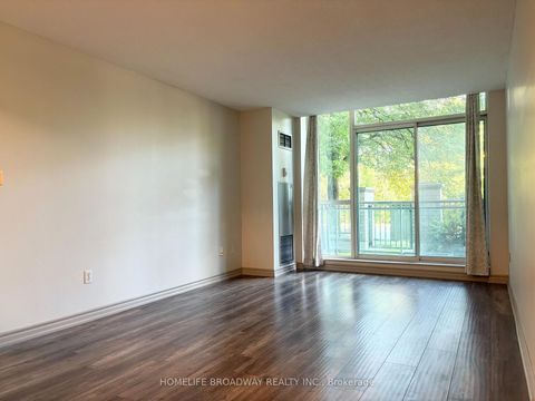 Photo 6 at 109 - 39 Pemberton Avenue, Newtonbrook East, Toronto