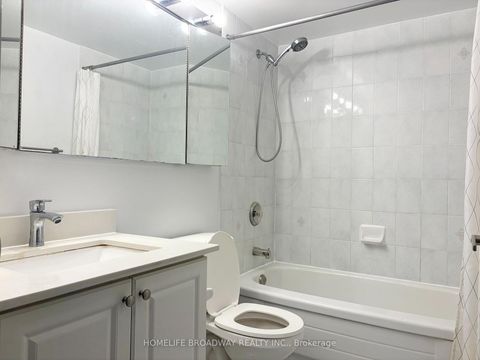 Photo 13 at 109 - 39 Pemberton Avenue, Newtonbrook East, Toronto