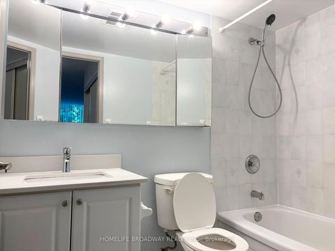 Photo 14 at 109 - 39 Pemberton Avenue, Newtonbrook East, Toronto