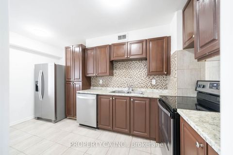 Photo 5 at 901 - 31 Four Winds Drive W, York University Heights, Toronto