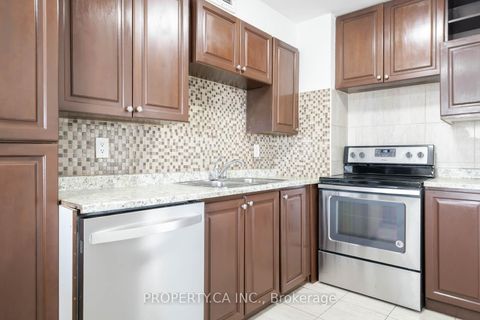 Photo 6 at 901 - 31 Four Winds Drive W, York University Heights, Toronto