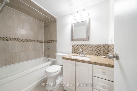 Photo 15 at 901 - 31 Four Winds Drive W, York University Heights, Toronto