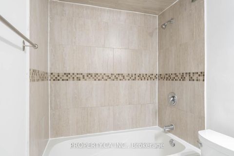 Photo 16 at 901 - 31 Four Winds Drive W, York University Heights, Toronto