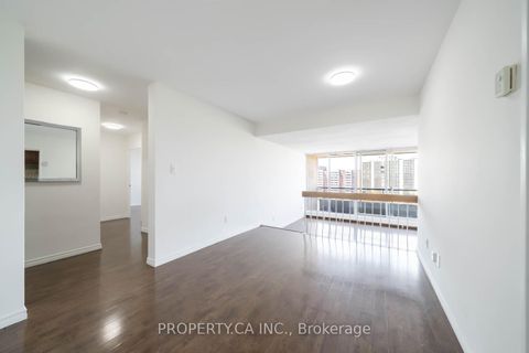 Photo 20 at 901 - 31 Four Winds Drive W, York University Heights, Toronto