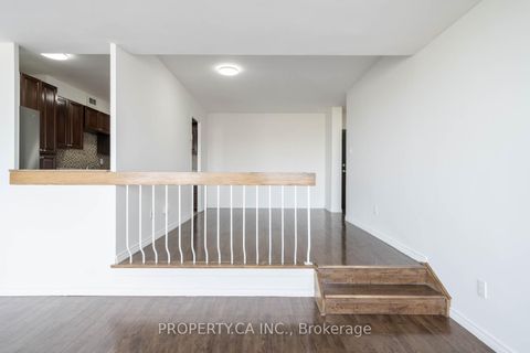 Photo 23 at 901 - 31 Four Winds Drive W, York University Heights, Toronto