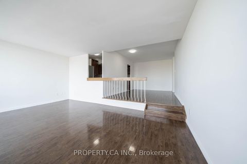 Photo 25 at 901 - 31 Four Winds Drive W, York University Heights, Toronto