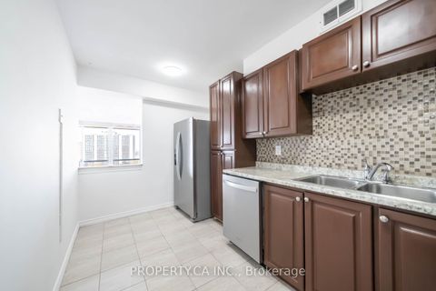 Photo 26 at 901 - 31 Four Winds Drive W, York University Heights, Toronto