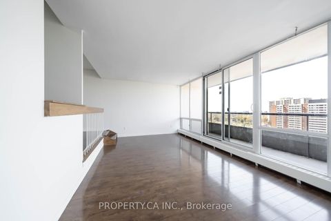 Photo 27 at 901 - 31 Four Winds Drive W, York University Heights, Toronto