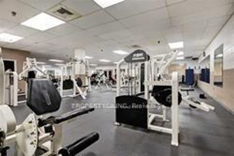Photo 30 at 901 - 31 Four Winds Drive W, York University Heights, Toronto