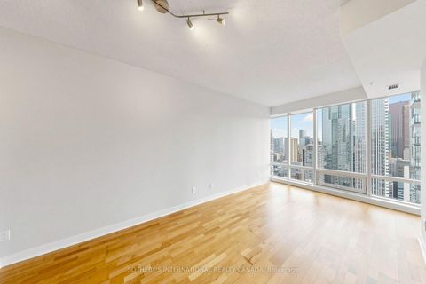 Photo 1 at 3906 - 295 Adelaide Street W, Waterfront Communities C1, Toronto