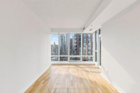 Photo 3 at 3906 - 295 Adelaide Street W, Waterfront Communities C1, Toronto