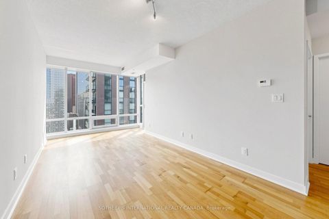 Photo 4 at 3906 - 295 Adelaide Street W, Waterfront Communities C1, Toronto