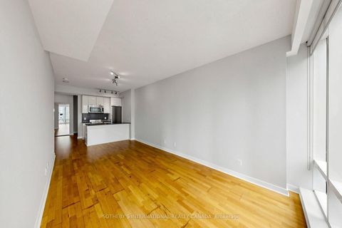 Photo 8 at 3906 - 295 Adelaide Street W, Waterfront Communities C1, Toronto
