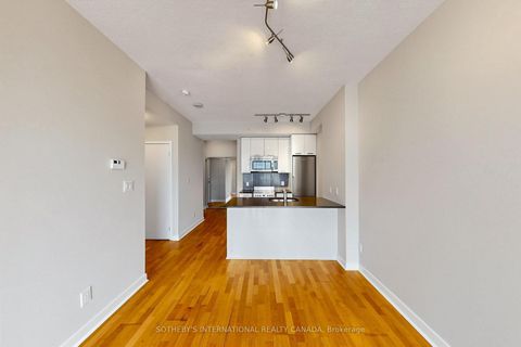 Photo 9 at 3906 - 295 Adelaide Street W, Waterfront Communities C1, Toronto