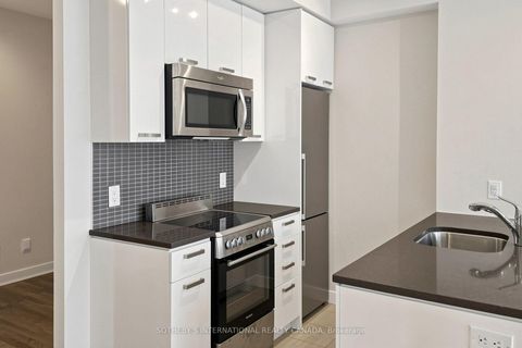 Photo 11 at 3906 - 295 Adelaide Street W, Waterfront Communities C1, Toronto