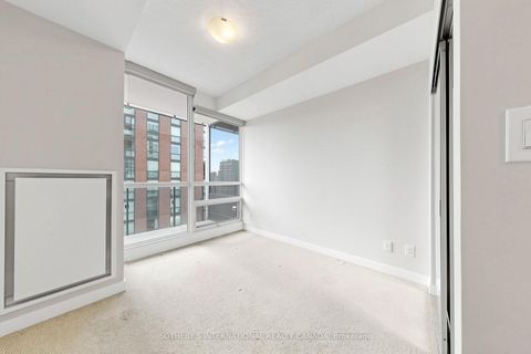 Photo 16 at 3906 - 295 Adelaide Street W, Waterfront Communities C1, Toronto