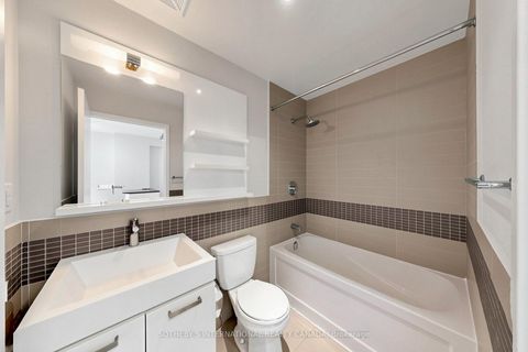 Photo 23 at 3906 - 295 Adelaide Street W, Waterfront Communities C1, Toronto