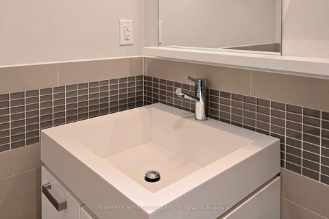 Photo 24 at 3906 - 295 Adelaide Street W, Waterfront Communities C1, Toronto