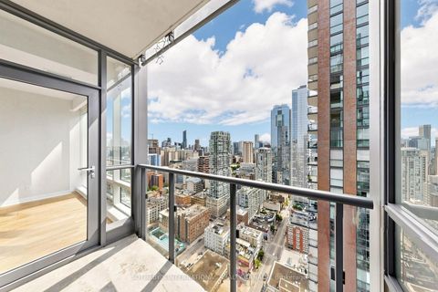 Photo 27 at 3906 - 295 Adelaide Street W, Waterfront Communities C1, Toronto