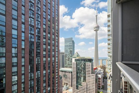 Photo 30 at 3906 - 295 Adelaide Street W, Waterfront Communities C1, Toronto