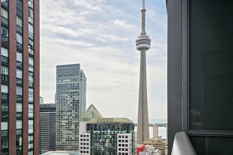 Photo 31 at 3906 - 295 Adelaide Street W, Waterfront Communities C1, Toronto