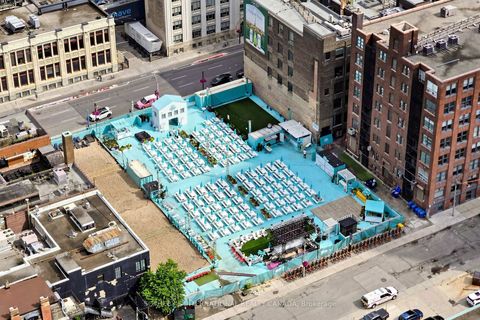 Photo 32 at 3906 - 295 Adelaide Street W, Waterfront Communities C1, Toronto