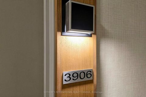 Photo 34 at 3906 - 295 Adelaide Street W, Waterfront Communities C1, Toronto
