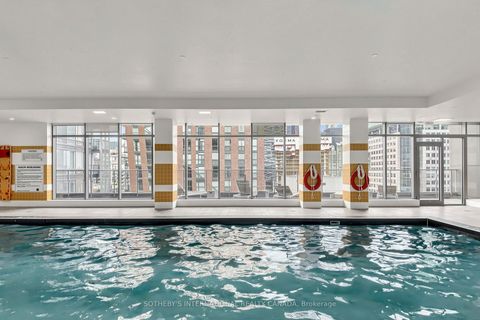 Photo 35 at 3906 - 295 Adelaide Street W, Waterfront Communities C1, Toronto