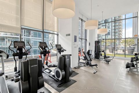 Photo 36 at 3906 - 295 Adelaide Street W, Waterfront Communities C1, Toronto