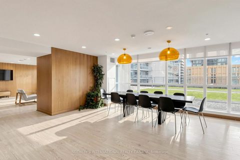Photo 37 at 3906 - 295 Adelaide Street W, Waterfront Communities C1, Toronto
