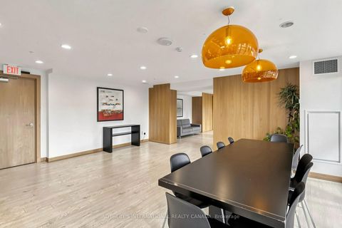 Photo 38 at 3906 - 295 Adelaide Street W, Waterfront Communities C1, Toronto