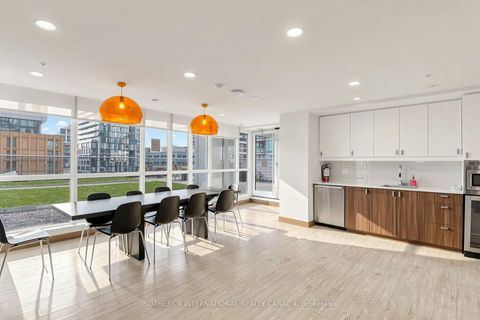 Photo 39 at 3906 - 295 Adelaide Street W, Waterfront Communities C1, Toronto