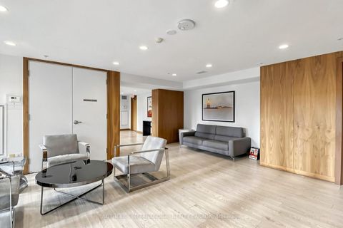 Photo 40 at 3906 - 295 Adelaide Street W, Waterfront Communities C1, Toronto