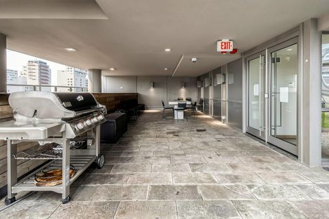 Photo 42 at 3906 - 295 Adelaide Street W, Waterfront Communities C1, Toronto