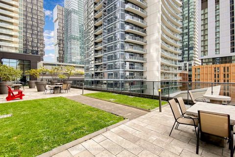 Photo 44 at 3906 - 295 Adelaide Street W, Waterfront Communities C1, Toronto