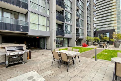 Photo 45 at 3906 - 295 Adelaide Street W, Waterfront Communities C1, Toronto