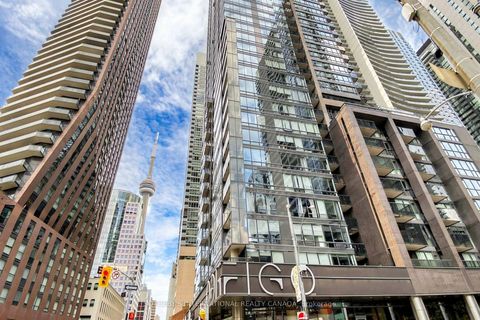Photo 47 at 3906 - 295 Adelaide Street W, Waterfront Communities C1, Toronto