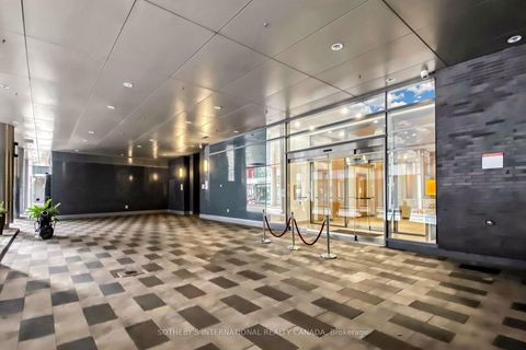 Photo 48 at 3906 - 295 Adelaide Street W, Waterfront Communities C1, Toronto