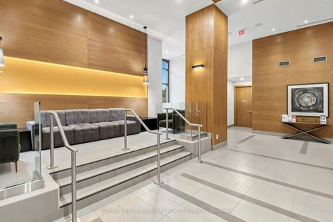 Photo 49 at 3906 - 295 Adelaide Street W, Waterfront Communities C1, Toronto