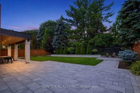 Photo 1 at 84 Wilshire Boulevard, East Woodbridge, Vaughan