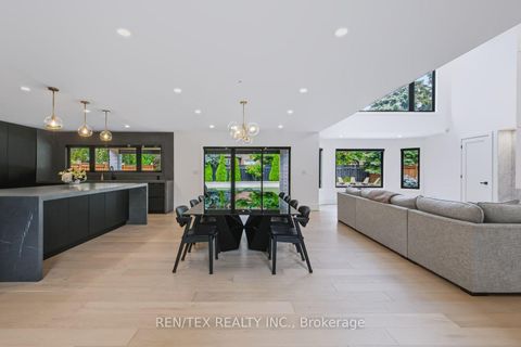 Photo 5 at 84 Wilshire Boulevard, East Woodbridge, Vaughan
