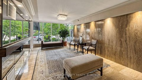 Photo 6 at 2704 - 55 Skymark Drive, Hillcrest Village, Toronto