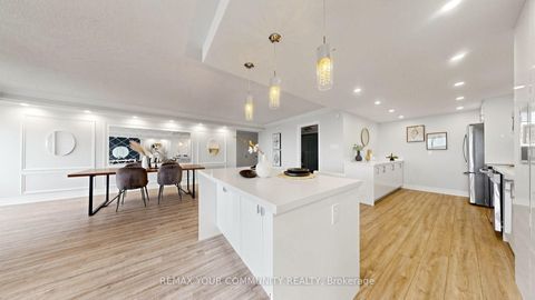 Photo 19 at 2704 - 55 Skymark Drive, Hillcrest Village, Toronto