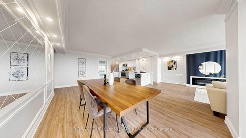Photo 25 at 2704 - 55 Skymark Drive, Hillcrest Village, Toronto