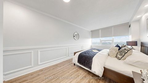 Photo 29 at 2704 - 55 Skymark Drive, Hillcrest Village, Toronto