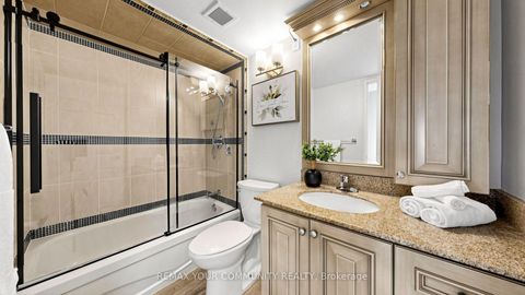Photo 30 at 2704 - 55 Skymark Drive, Hillcrest Village, Toronto