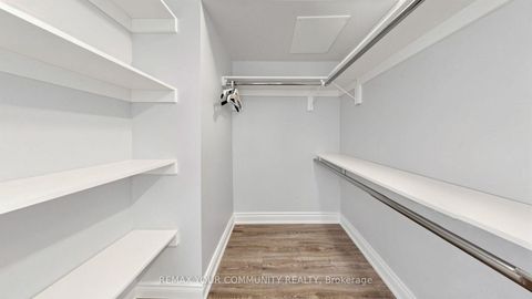 Photo 34 at 2704 - 55 Skymark Drive, Hillcrest Village, Toronto