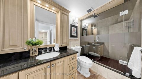 Photo 35 at 2704 - 55 Skymark Drive, Hillcrest Village, Toronto