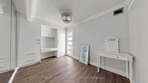 Photo 37 at 2704 - 55 Skymark Drive, Hillcrest Village, Toronto